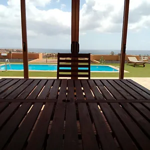  Villa Villas Salinas Golf & Beach